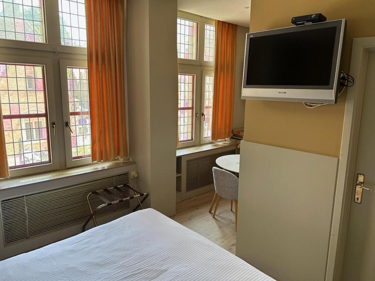 undefined Hotel Salvators 8