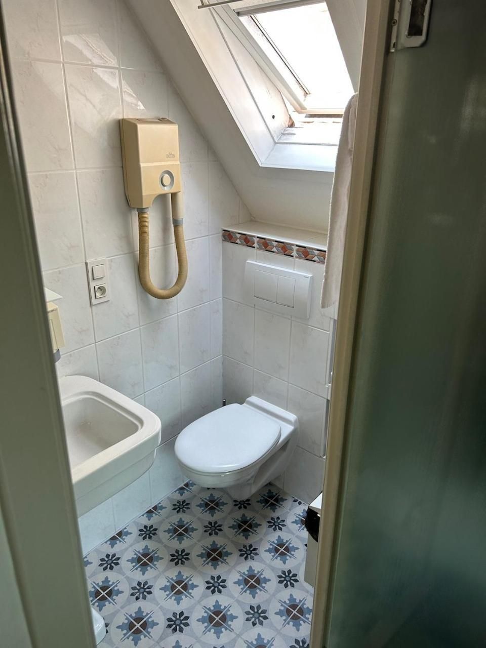 undefined Hotel Salvators 6