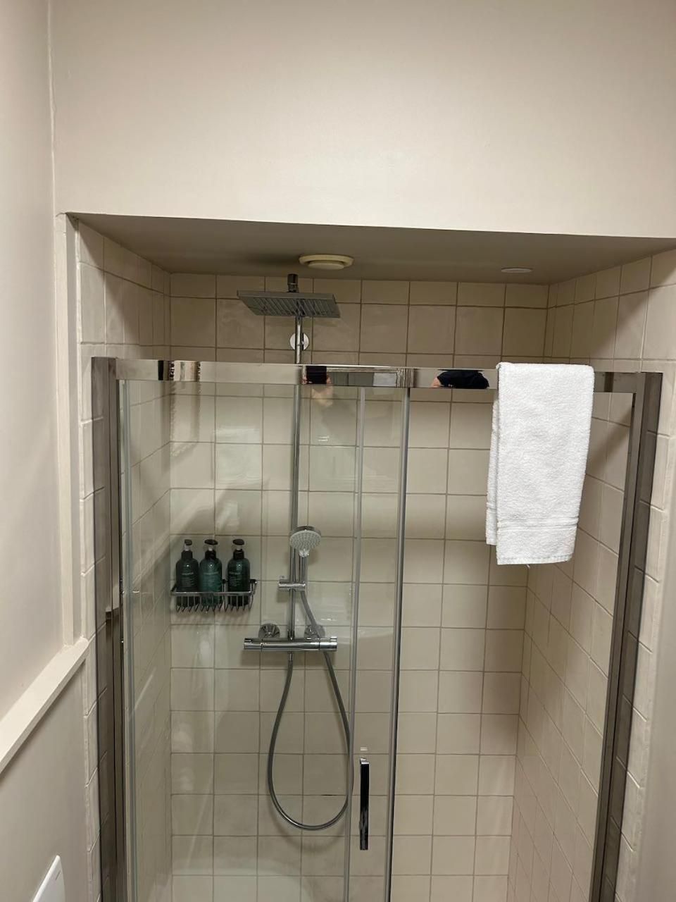 Hotel Salvators Economy Double Room 2