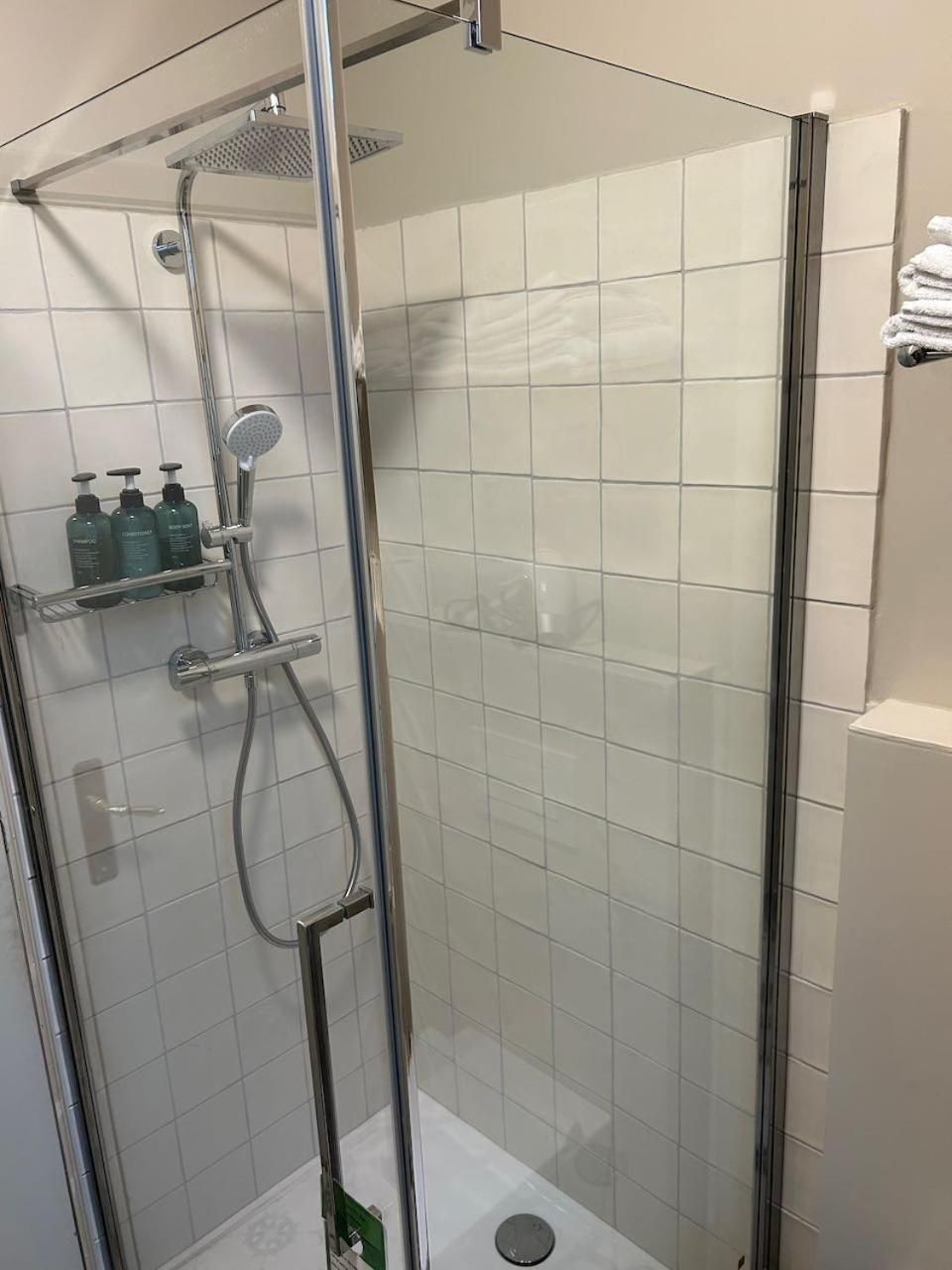 undefined Hotel Salvators 7