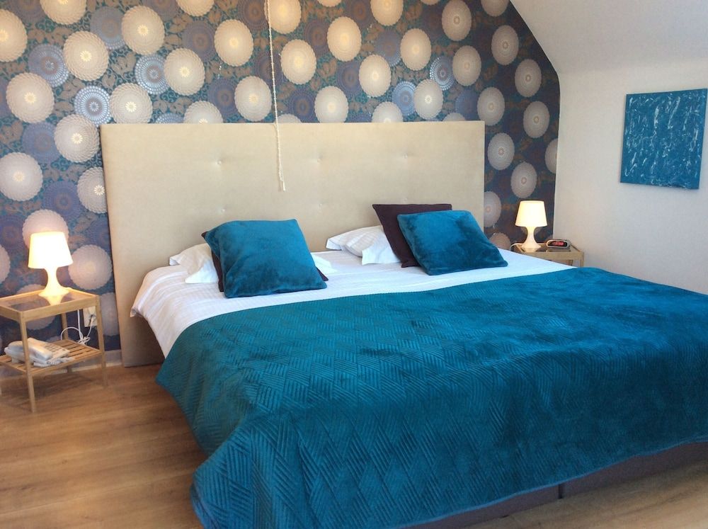 Hotel Butler Double Room 14