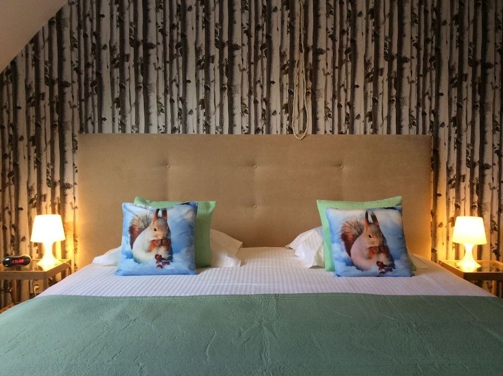 Hotel Butler Double Room 5