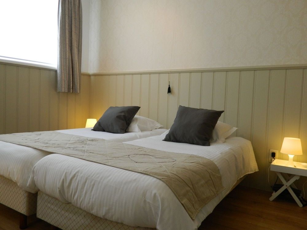 Hotel Butler Double Room