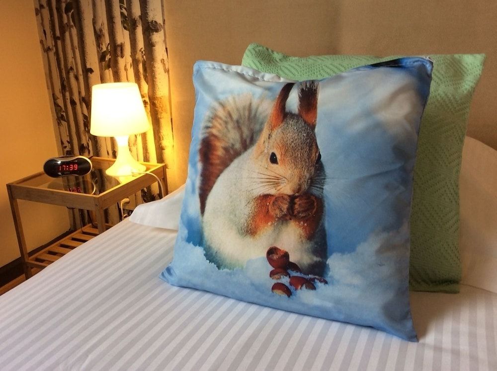 Hotel Butler Double Room 7