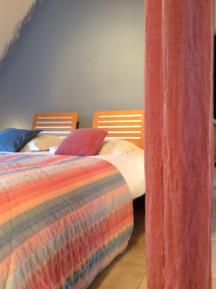 Hotel Butler Family Suite 3