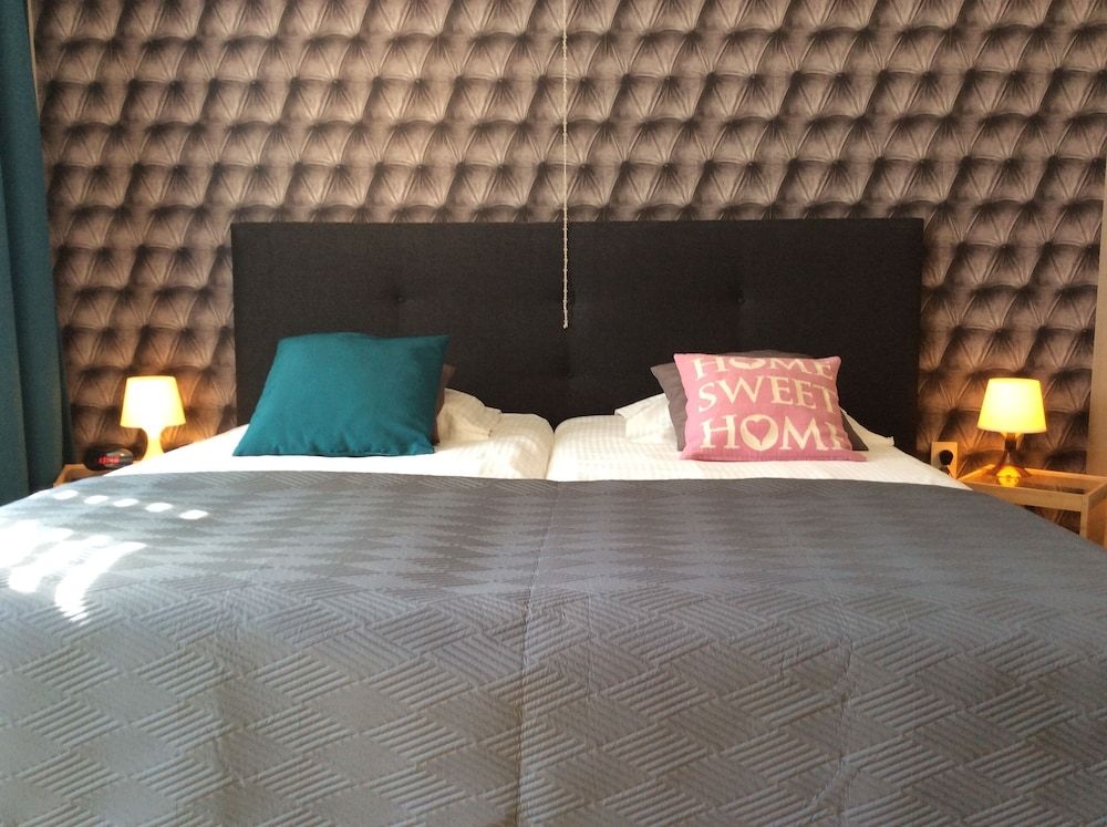 Hotel Butler Double Room 9