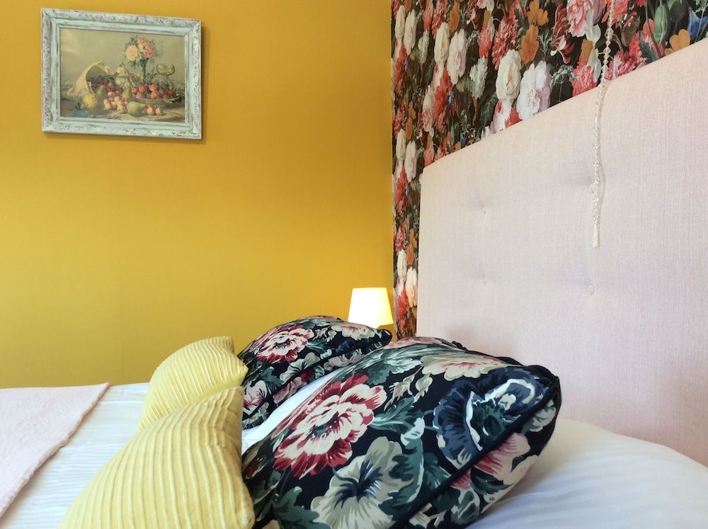 Hotel Butler Double Room 11