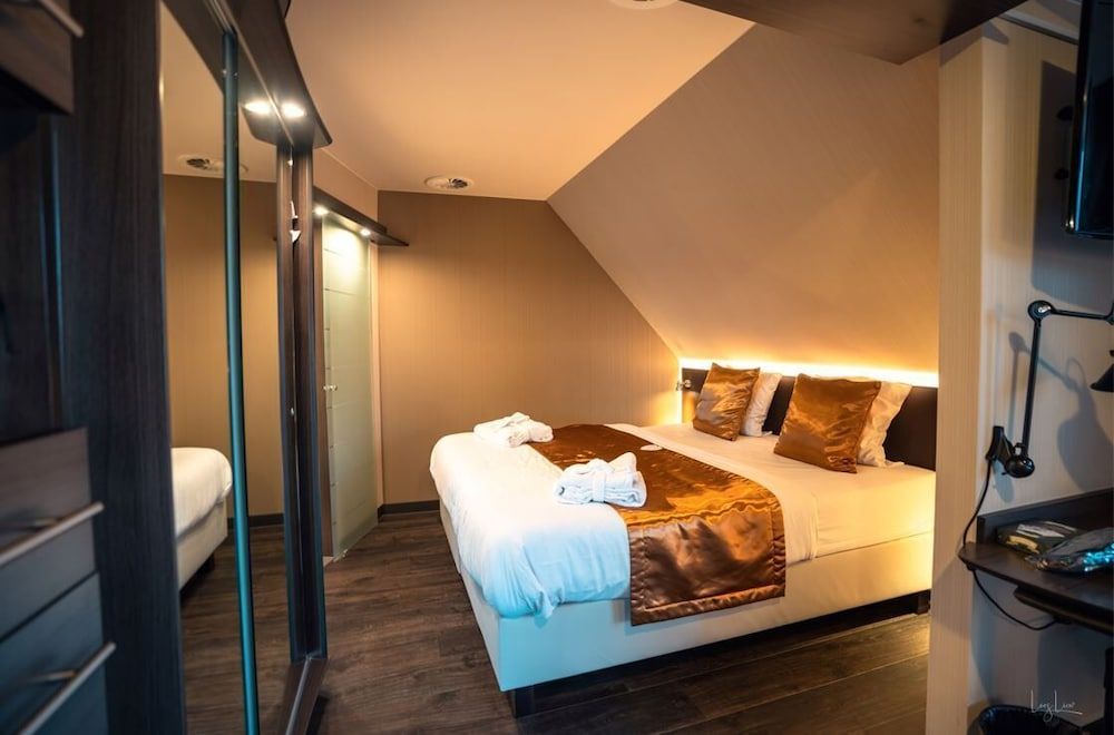 undefined Hotel Harmony 2