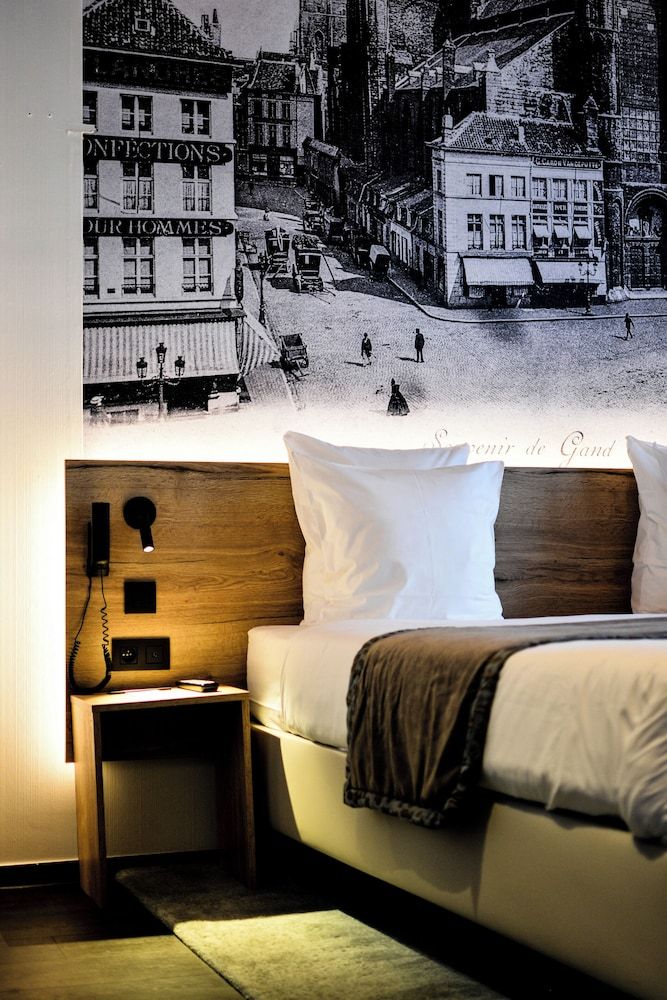 undefined Hotel Harmony 10