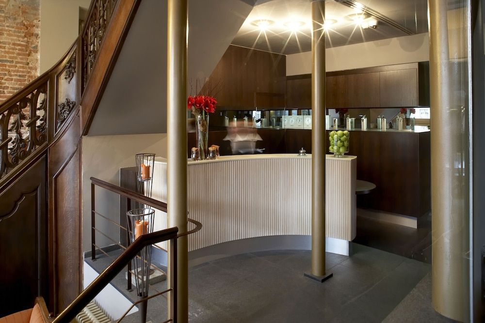 undefined Hotel Harmony