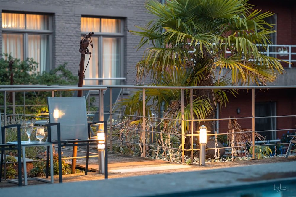 undefined Hotel Harmony 7