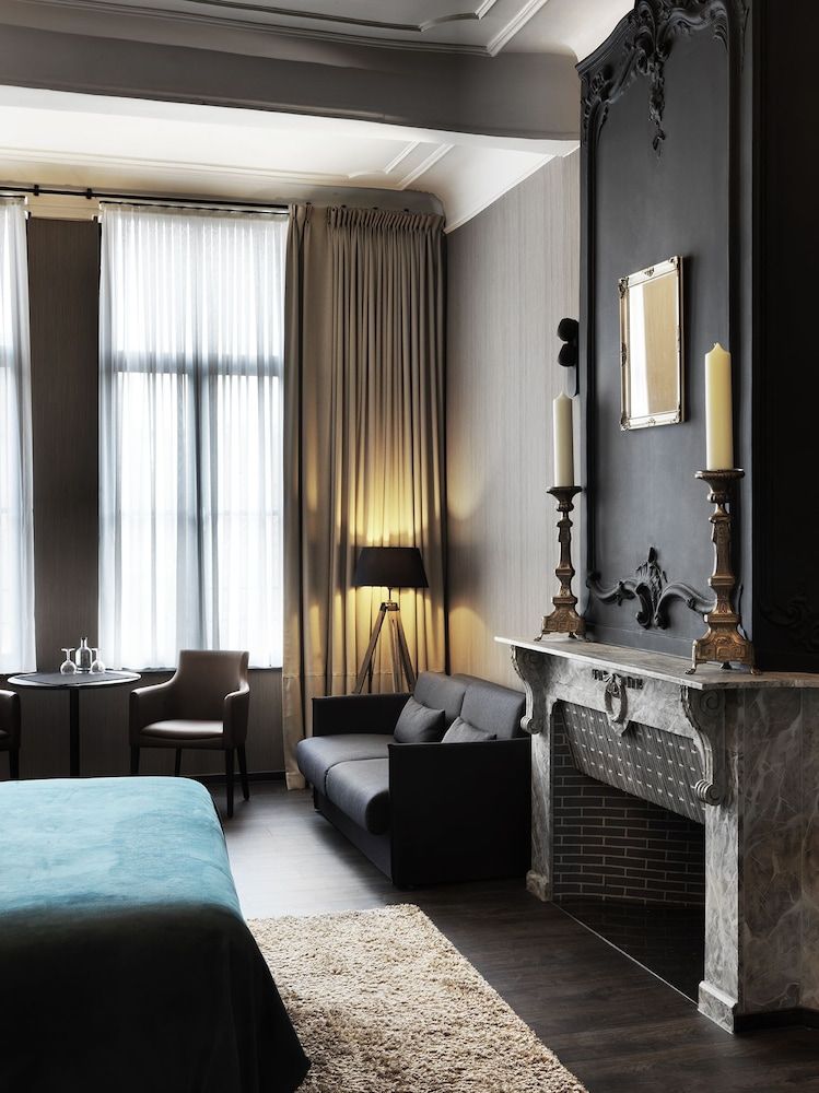 undefined Hotel Harmony 3