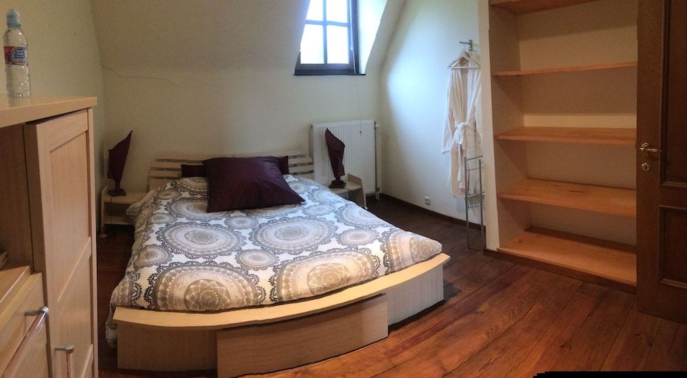 Double Room (Ami)