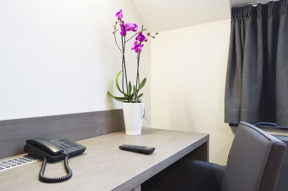 Azur en Ardenne Superior Triple Room 6