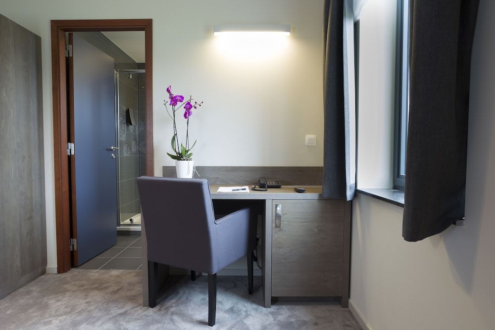 Azur en Ardenne Superior Triple Room 7