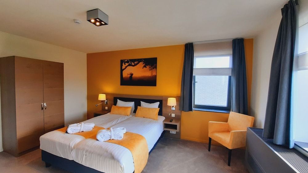 Azur en Ardenne Superior Double or Twin Room