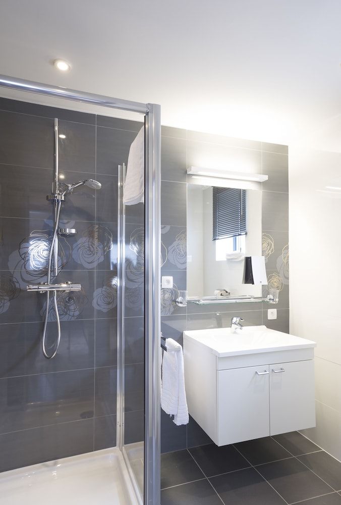 Azur en Ardenne Superior Triple Room 5