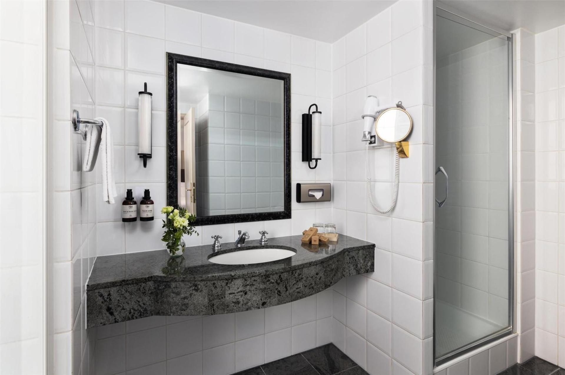 Junior Suite with Extra Bed