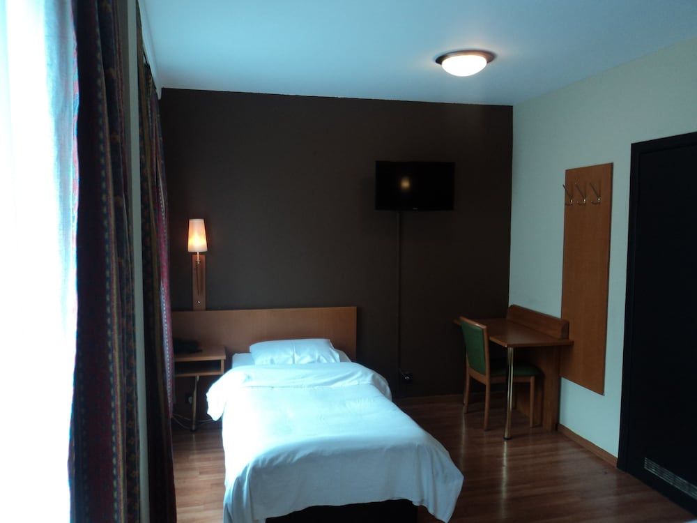 undefined Hotel Albert 8