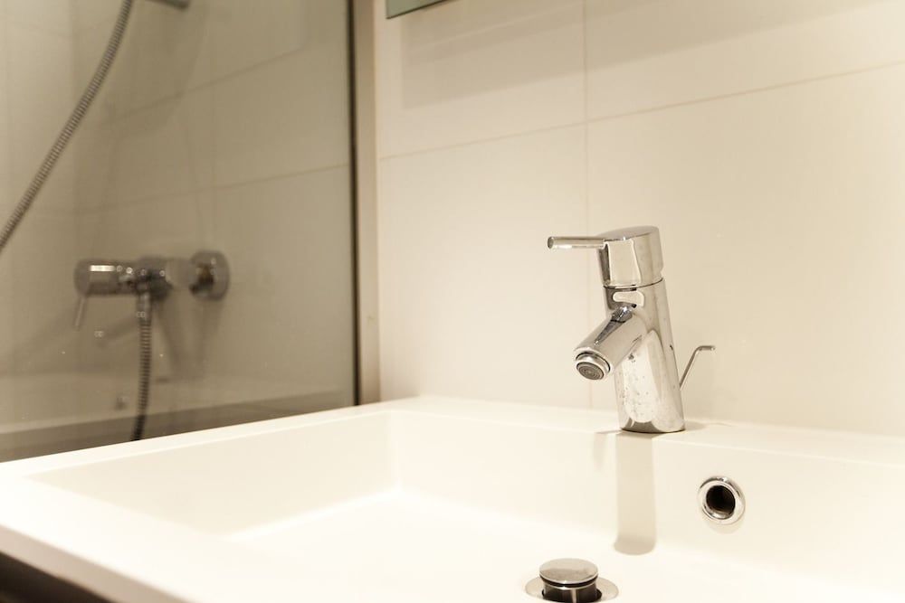 Apartments Résidence Louise Basic Studio, 1 Double Bed, Non Smoking 38