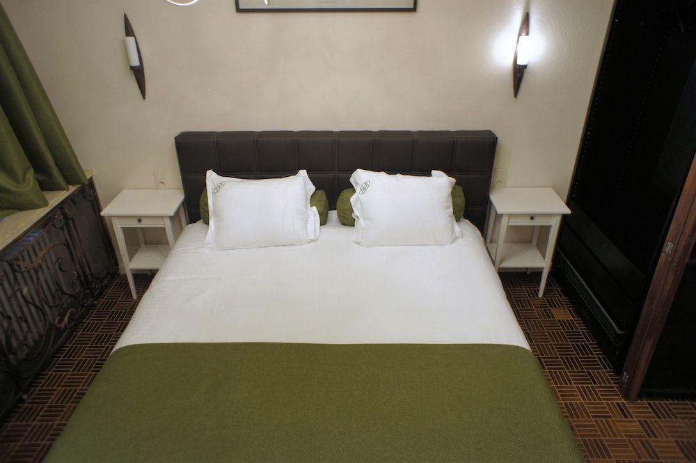Luxury Apartment, 1 Bedroom, Non Smoking, City View