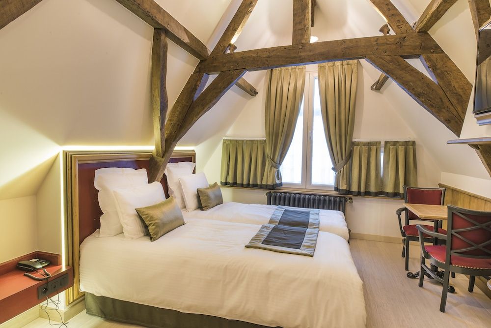 Hotel Agora Bruxelles Grand Place