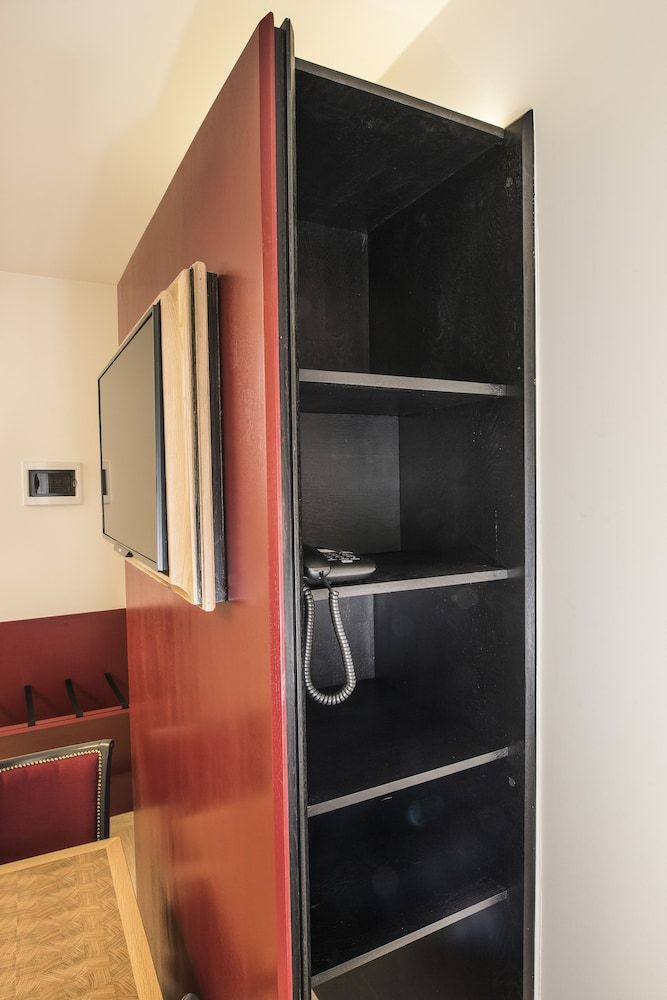 Hotel Agora Bruxelles Grand Place Twin Room 5