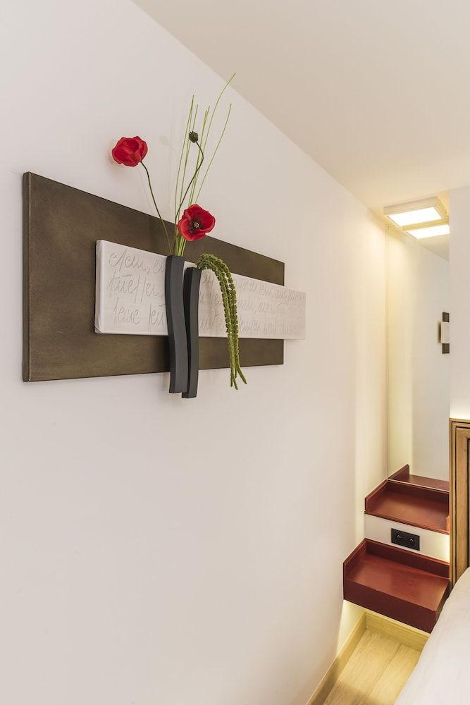 Hotel Agora Bruxelles Grand Place Twin Room 9