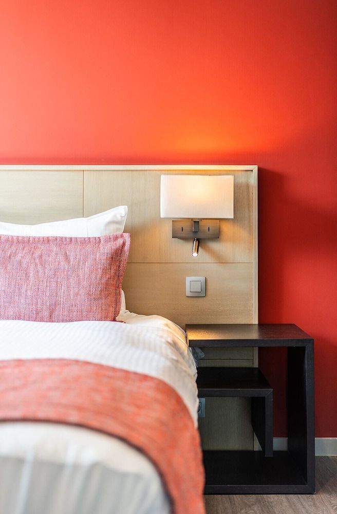 Hôtel Golf Relais de l'Empereur Superior Double or Twin Room 2