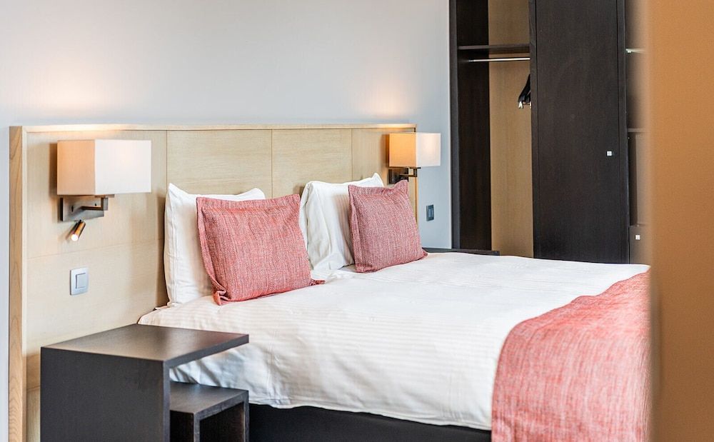 Hôtel Golf Relais de l'Empereur