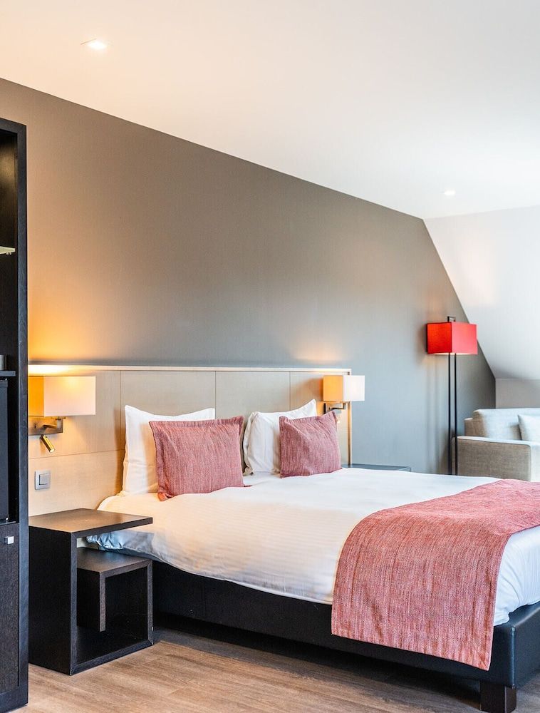 Hôtel Golf Relais de l'Empereur Standard Double or Twin Room