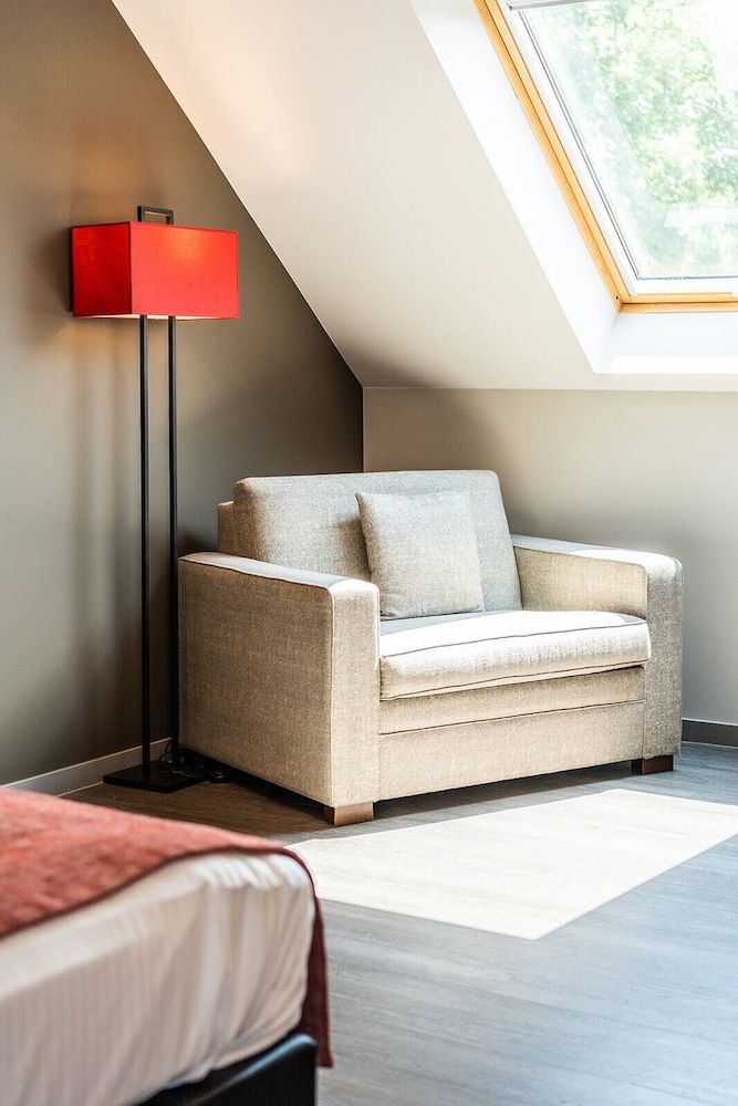 Hôtel Golf Relais de l'Empereur Standard Double or Twin Room 4