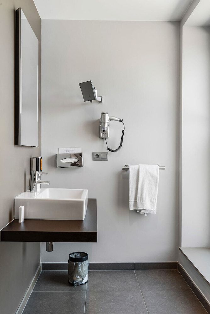 Hôtel Golf Relais de l'Empereur Junior Suite (Connecting suite) 6