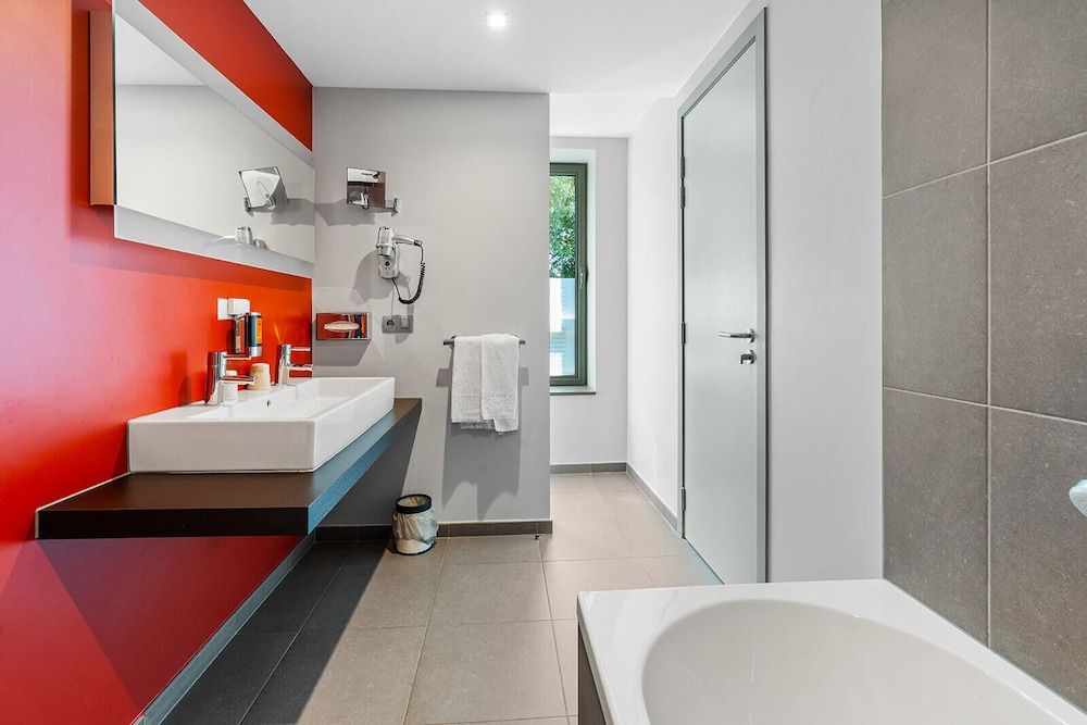 Hôtel Golf Relais de l'Empereur Superior Double or Twin Room 4