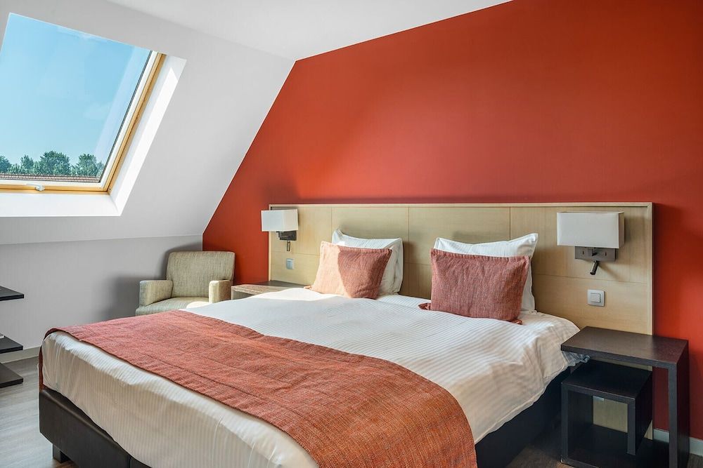 Hôtel Golf Relais de l'Empereur Superior Double or Twin Room