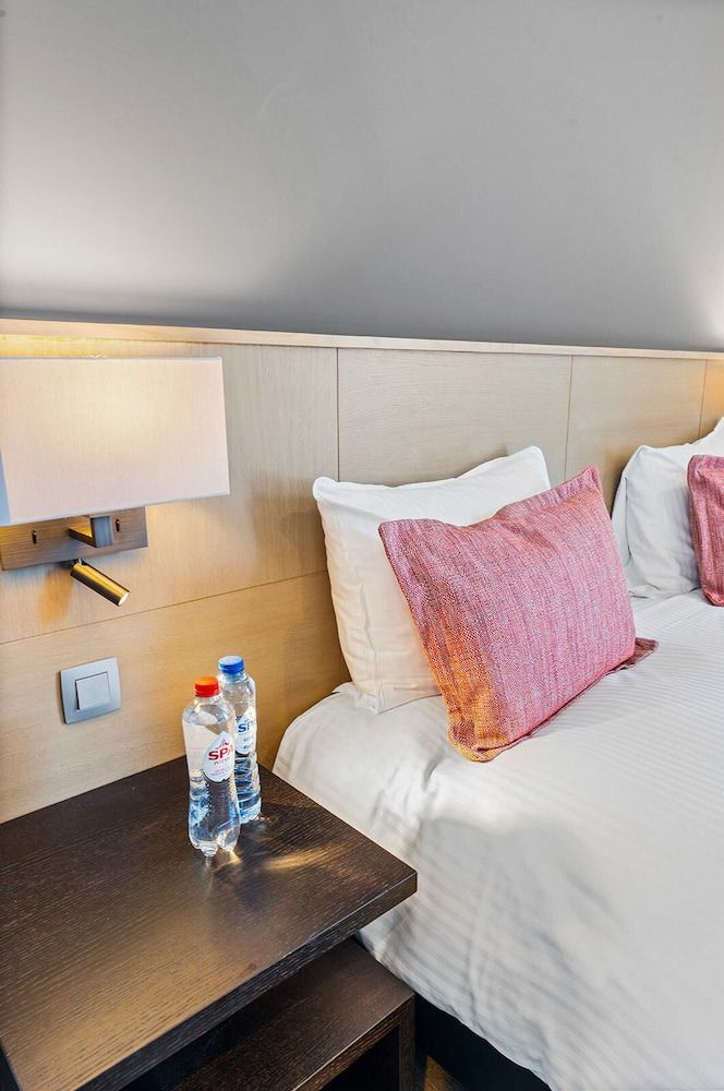 Hôtel Golf Relais de l'Empereur Junior Suite (Connecting suite) 2