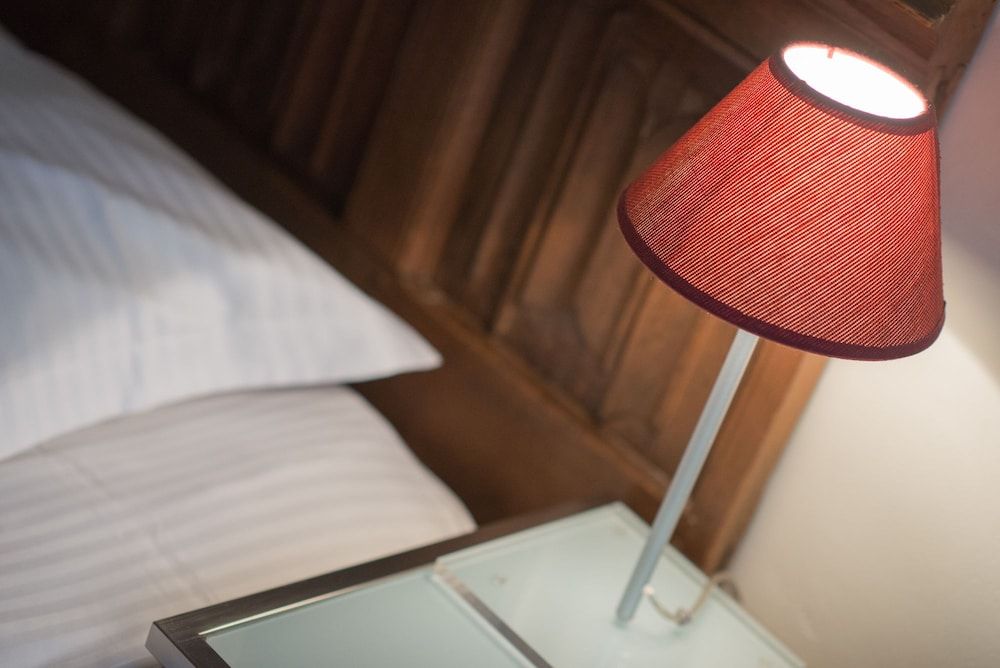 Hotel Adornes Standard Double or Twin Room 5