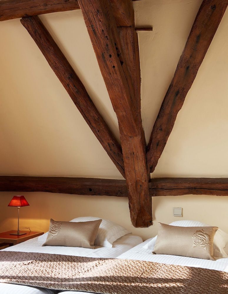 Hotel Adornes Standard Double or Twin Room