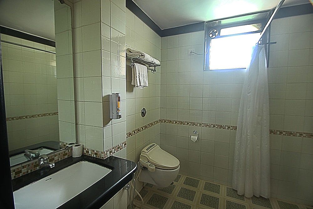 Lambana Resort Executive A/c Room 13