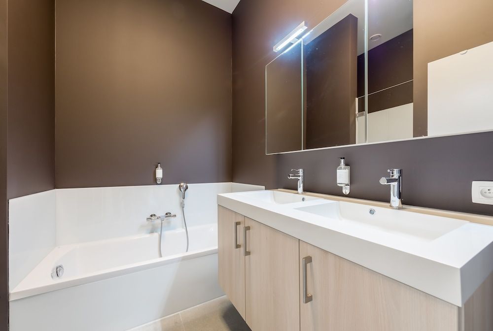 Smartflats Design - Schuman Apartment, 2 Bedrooms, Terrace 8