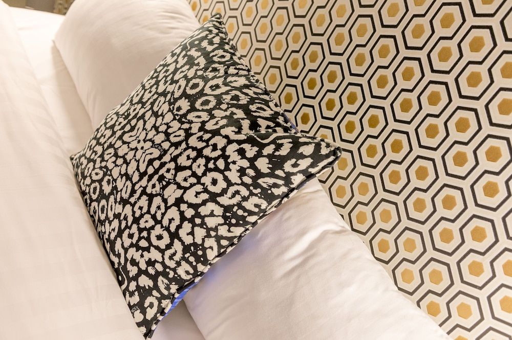 Smartflats Design - Schuman Apartment, 2 Bedrooms, Terrace 4