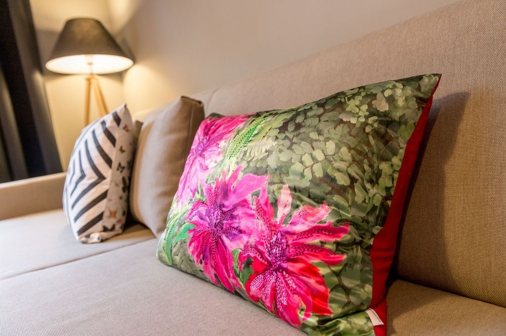 Smartflats Design - Schuman Apartment, 1 Bedroom 9