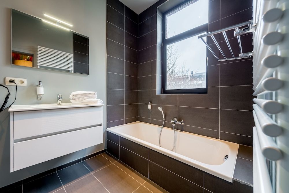 Smartflats Design - Schuman Apartment, 1 Bedroom 11