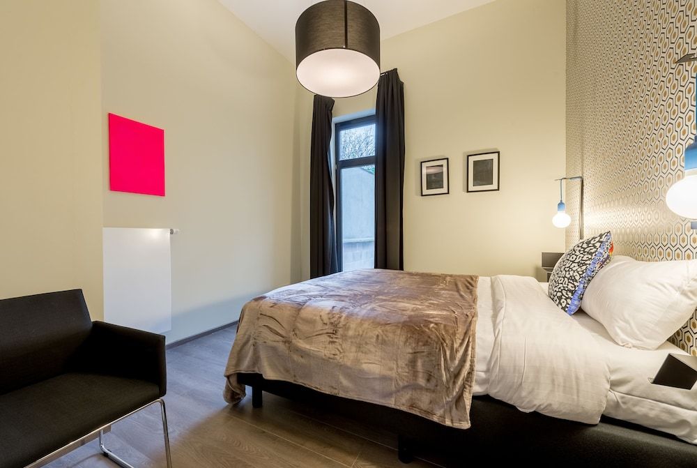 Smartflats Design - Schuman Apartment, 2 Bedrooms, Terrace 3