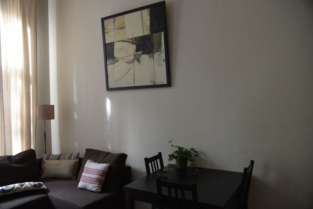 AppartBrussels APPART STYLE 1 5