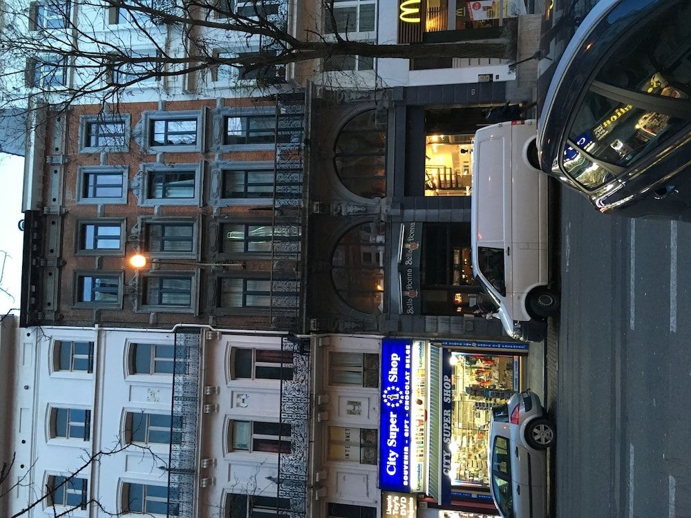 undefined AppartBrussels 6