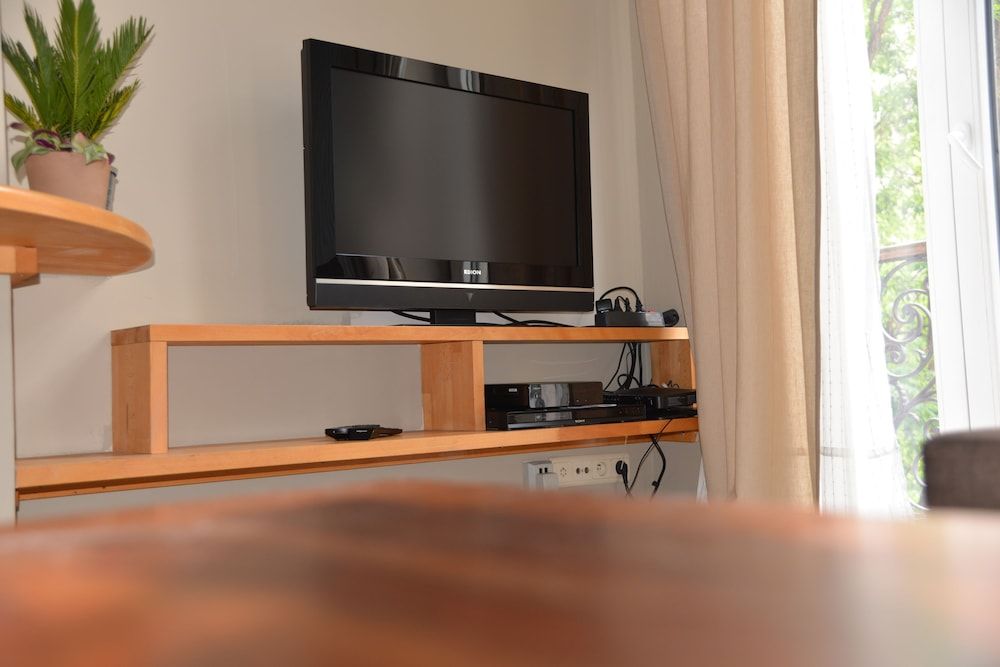 AppartBrussels APPART STYLE 1 6