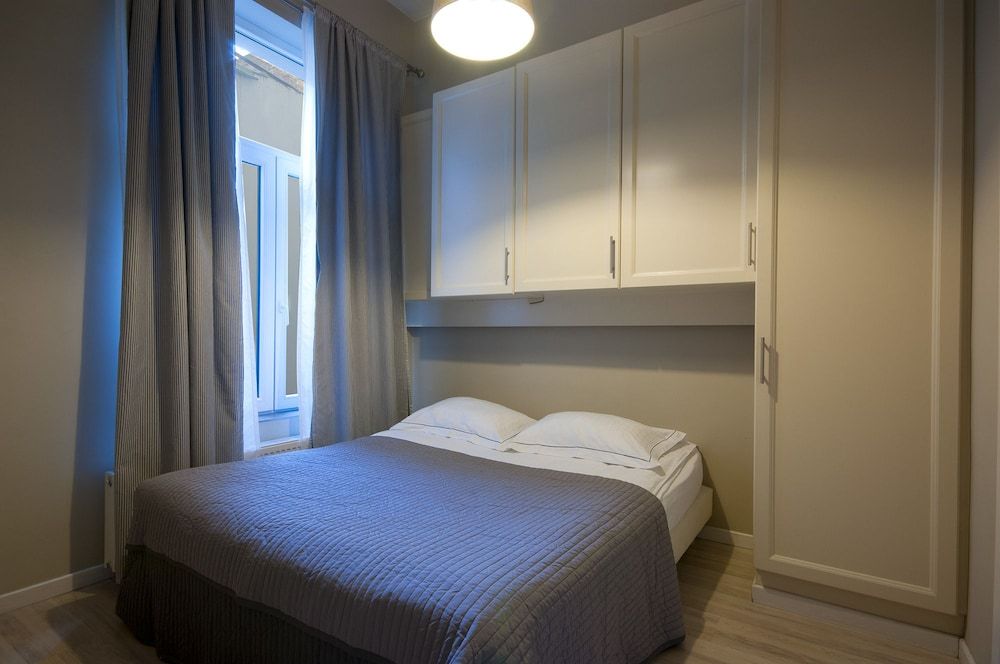 AppartBrussels APPART STYLE 1