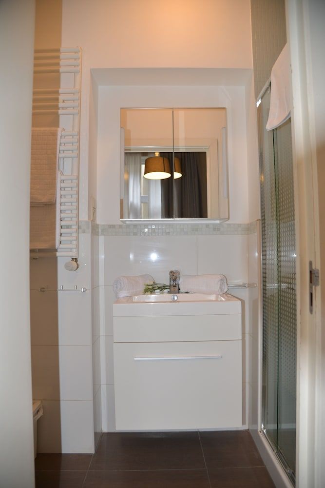 AppartBrussels APPART STYLE 1 2