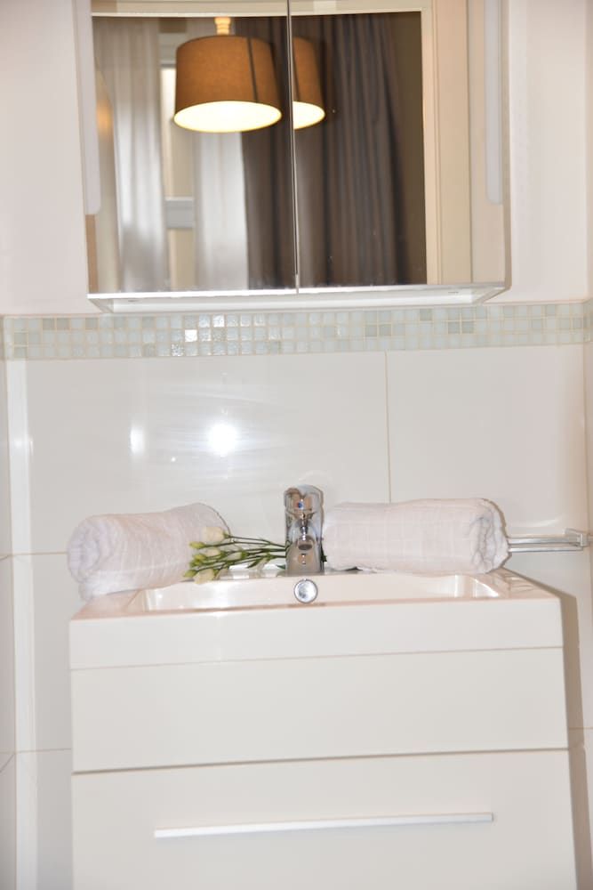 AppartBrussels APPART STYLE 1 3